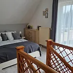 Sunlight Apartmanhaz Daire