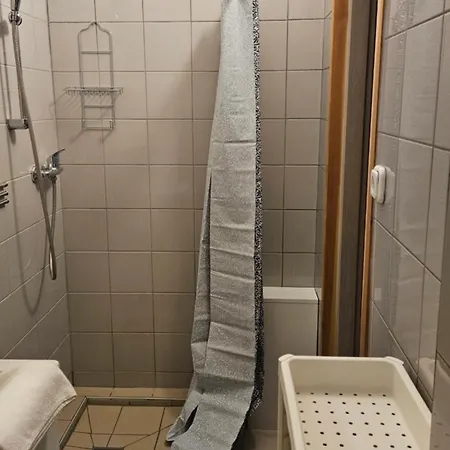 Sunlight Apartmanhaz Velence