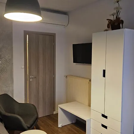 Sunlight Apartmanhaz