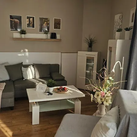 Sunlight Apartmanhaz Velence