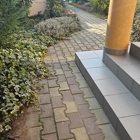 Sunlight Apartmanhaz