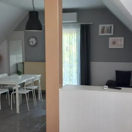 Sunlight Apartmanhaz