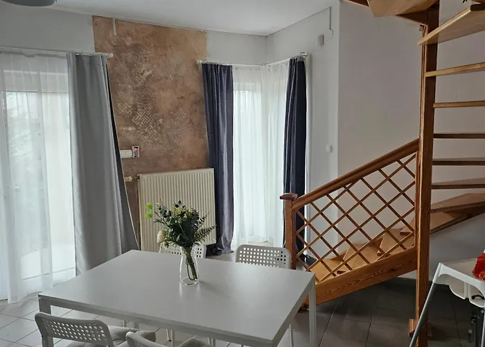 Sunlight Apartmanhaz Velence