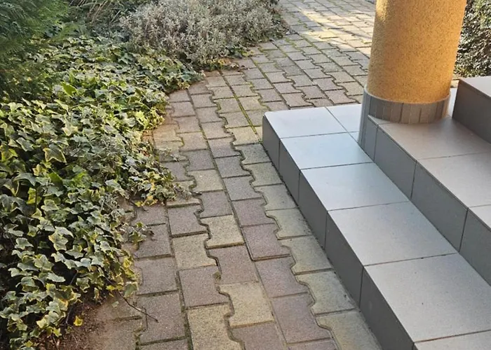 Sunlight Apartmanhaz